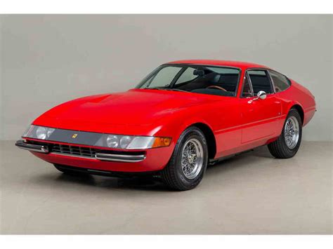 1970 ferrari daytona price|1970 ferrari daytona for sale.